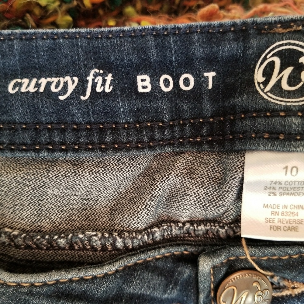 Jeans - Picture 3 of 3
